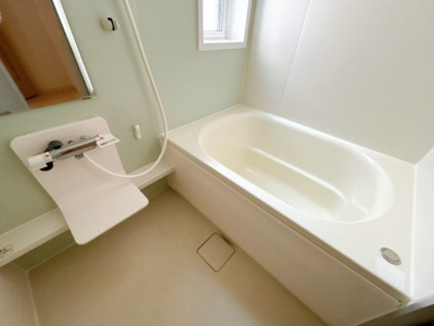 【浴室】 | ホクラニ東が丘