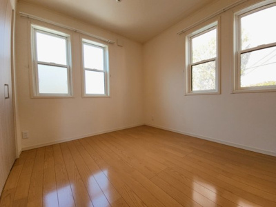 【寝室】 | ホクラニ東が丘