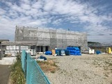 熊本市北区梶尾町のアパート