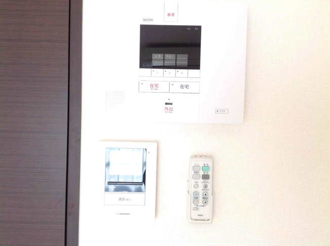 【セキュリティ】 | クレイノゾーンウイングソード