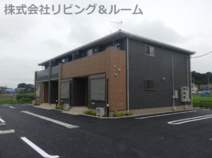 ローズベル・Ⅱ棟の画像