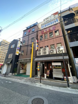 【外観】 | 伸野ビル