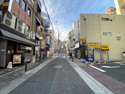 【周辺】 | 伸野ビル