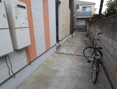 【その他共用部分】 | ＭＩＵＲＡ－Ⅱ