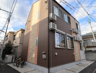 【外観】 | ＭＩＵＲＡ－Ⅱ