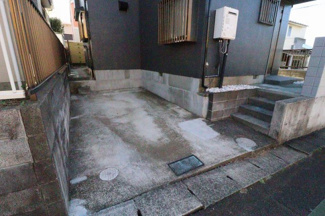 【駐車場】 | 駐車場