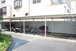 【その他共用部分】