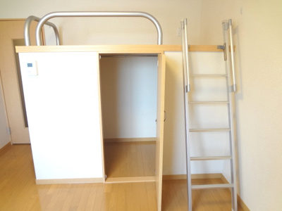 【収納】 | レオネクスト松の富