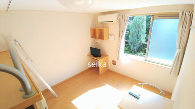 【洋室】 | レオネクスト松の富