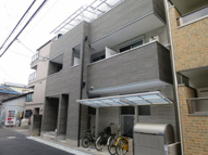 Angels Court K.Honmachiの画像