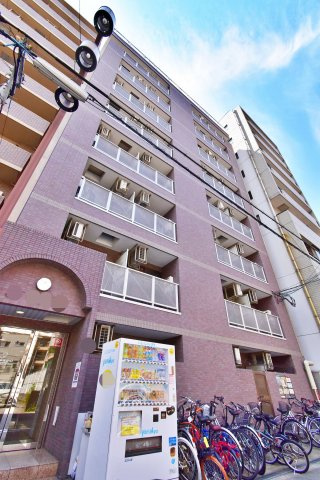 フェブライオ元町　旧ドエル元町