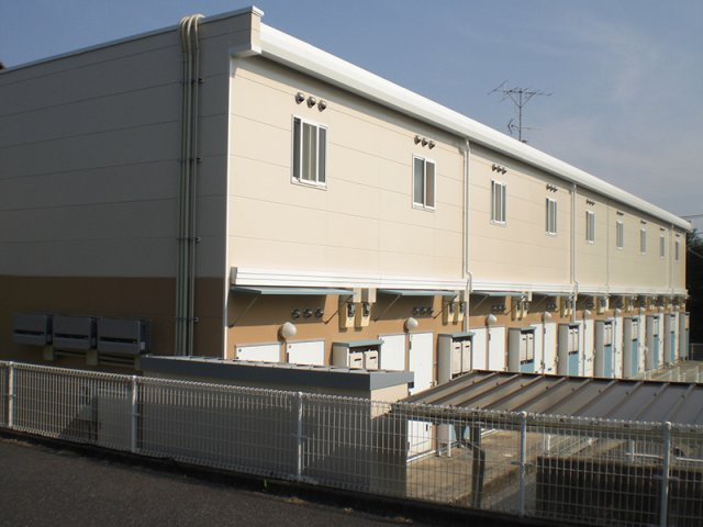 グリーンタカタ