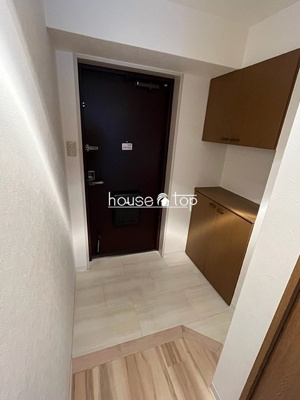 【玄関】 | グランドコート甲子園