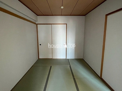 【和室】 | グランドコート甲子園