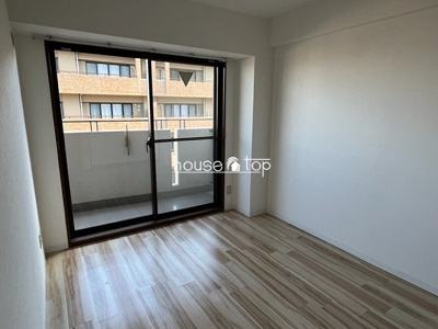 【洋室】 | グランドコート甲子園