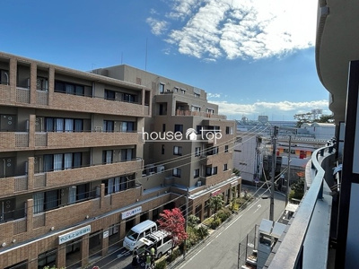 【展望】 | グランドコート甲子園