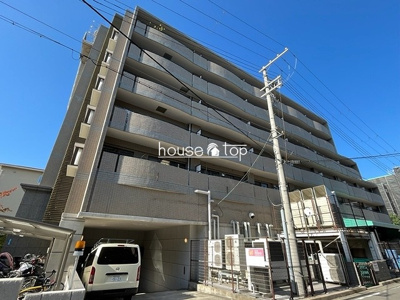 【外観】 | グランドコート甲子園