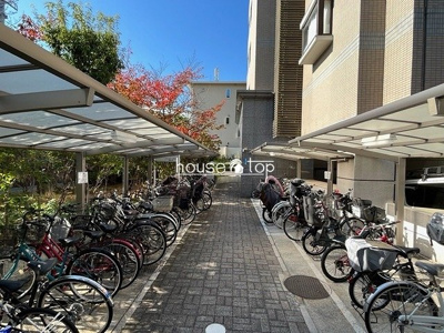 【その他共用部分】 | グランドコート甲子園