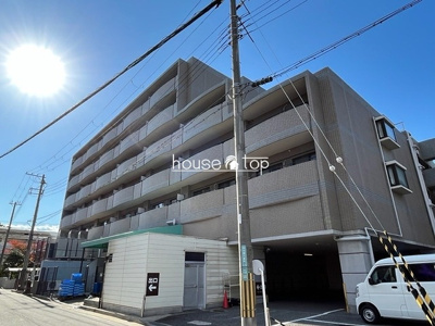 【外観】 | グランドコート甲子園