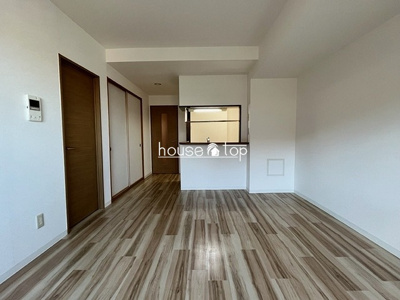 【居間・リビング】 | グランドコート甲子園