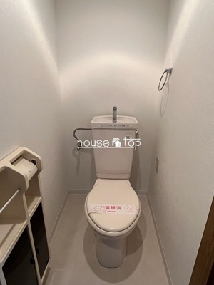 【トイレ】 | グランドコート甲子園