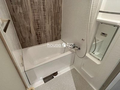 【浴室】 | グランドコート甲子園