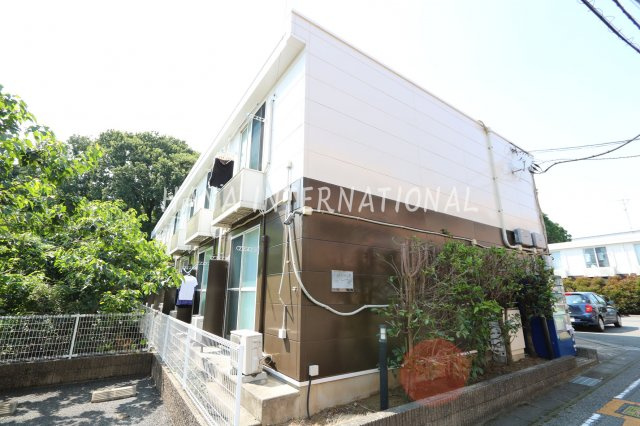 フルールⅠの展望