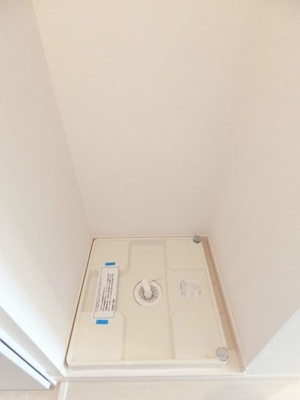 【設備】 | リブリ・江ノ島Ⅱ