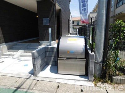 【その他共用部分】 | リブリ・江ノ島Ⅱ