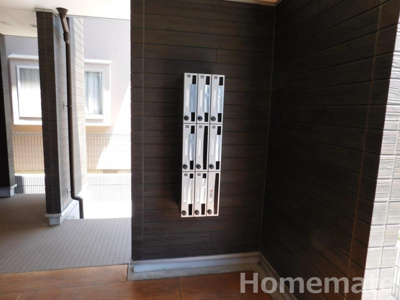 【その他共用部分】 | リブリ・江ノ島Ⅱ