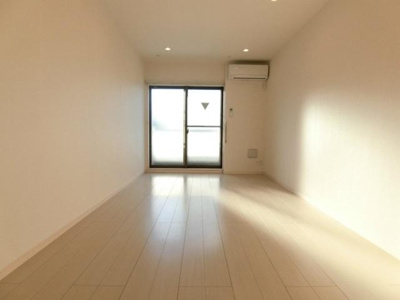 【居間・リビング】 | リブリ・江ノ島Ⅱ