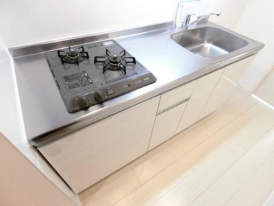 【キッチン】 | リブリ・江ノ島Ⅱ