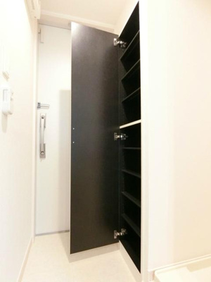 【玄関】 | リブリ・江ノ島Ⅱ