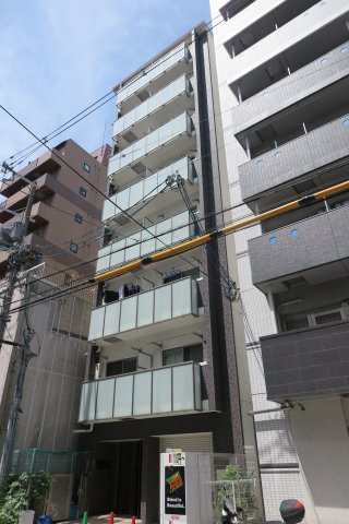 プロスパー瓦屋町