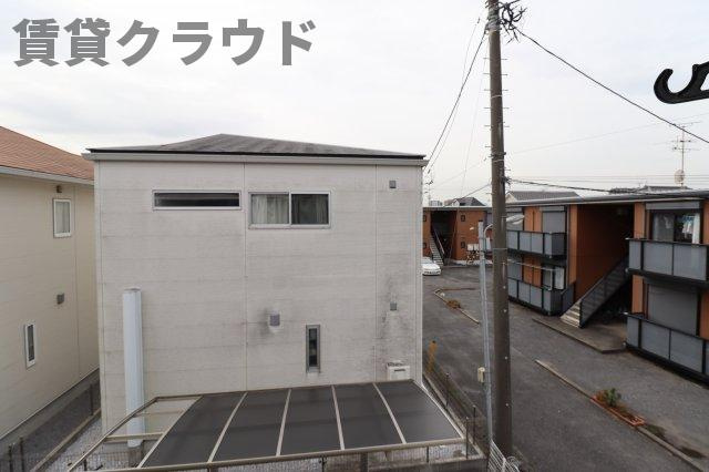 ジャックパレス　Vの展望|明日を自由に『Asfree』賃貸クラウド千葉蘇我店です！