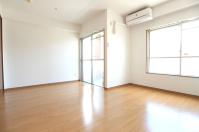 【居間・リビング】 | コーポワンセルフ