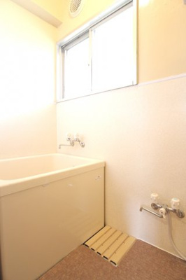 【浴室】 | コーポワンセルフ