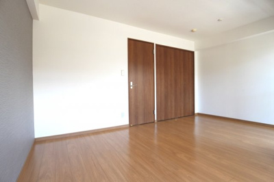 【寝室】 | コーポワンセルフ