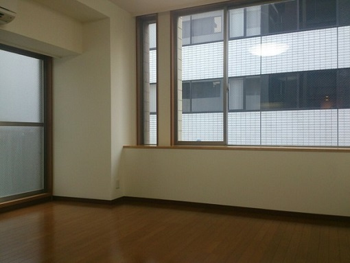 中央区築地１丁目の賃貸マンションのその他|リビング・同反転タイプ参照