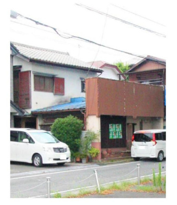 【外観】 | 高崎市並榎町土地