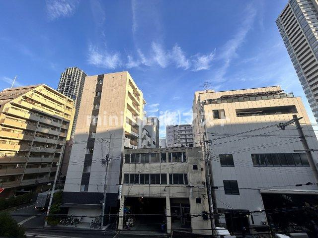 旧名　プレジオ南堀江のその他