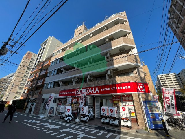 ジョイナス薬院