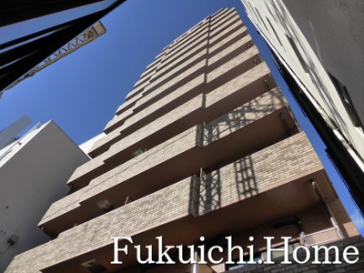 【外観】 | トーシンフェニックス笹塚駅前弐番館