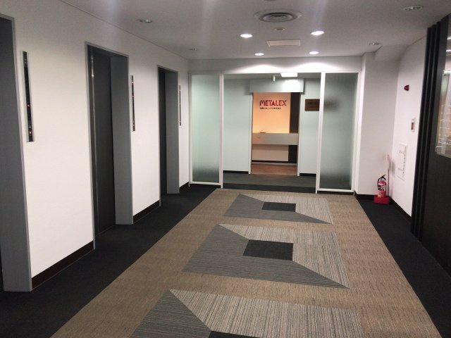 名古屋丸の内ビル【　名古屋の貸事務所・貸オフィス　】
