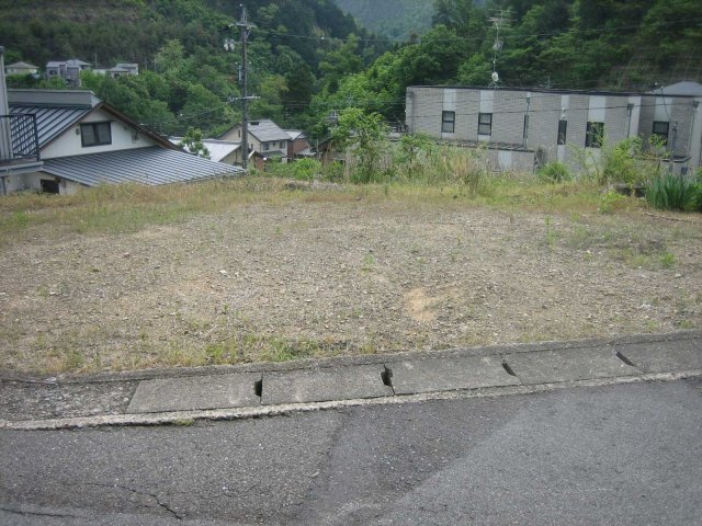 土地 芥見７丁目の外観|外観