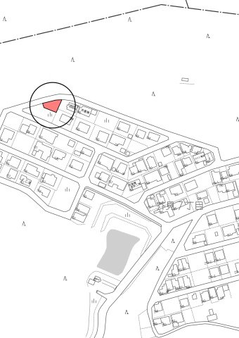 土地 芥見７丁目の地図|地図