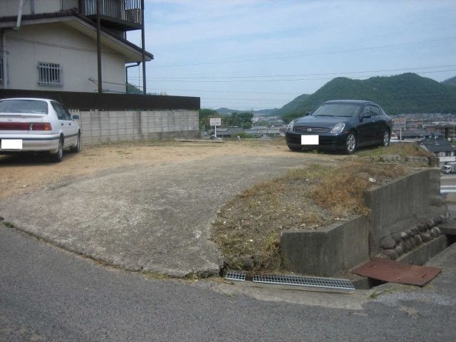 土地 岩田坂２丁目