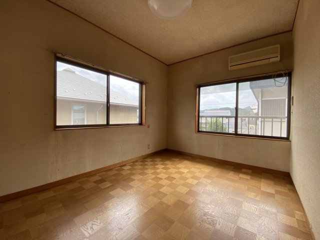 中古住宅 津保川台２丁目の洋室