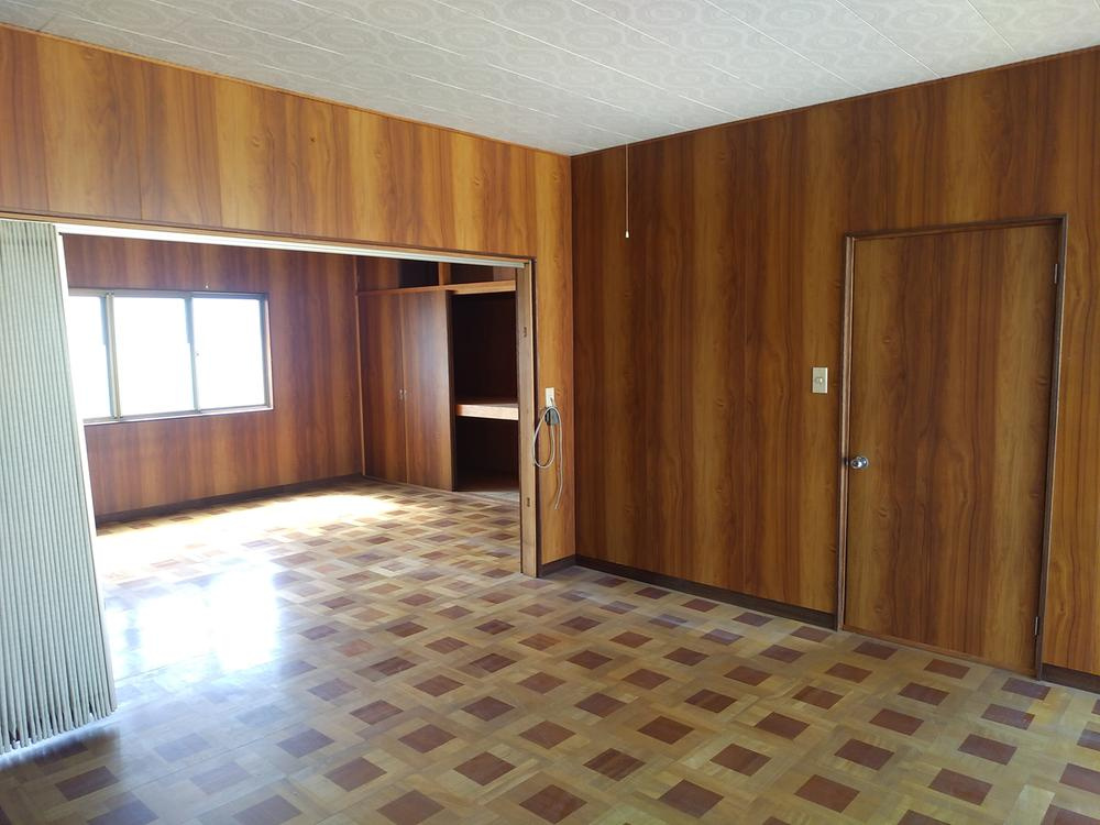 中古住宅 加納東陽町のその他|3階