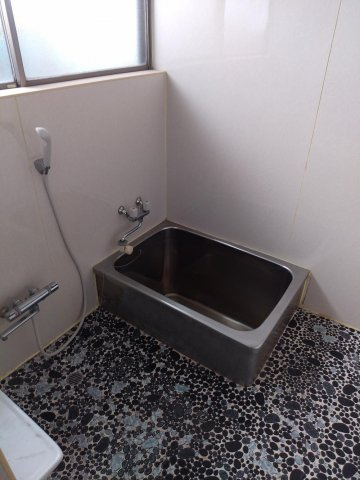 中古住宅 加納東陽町の浴室